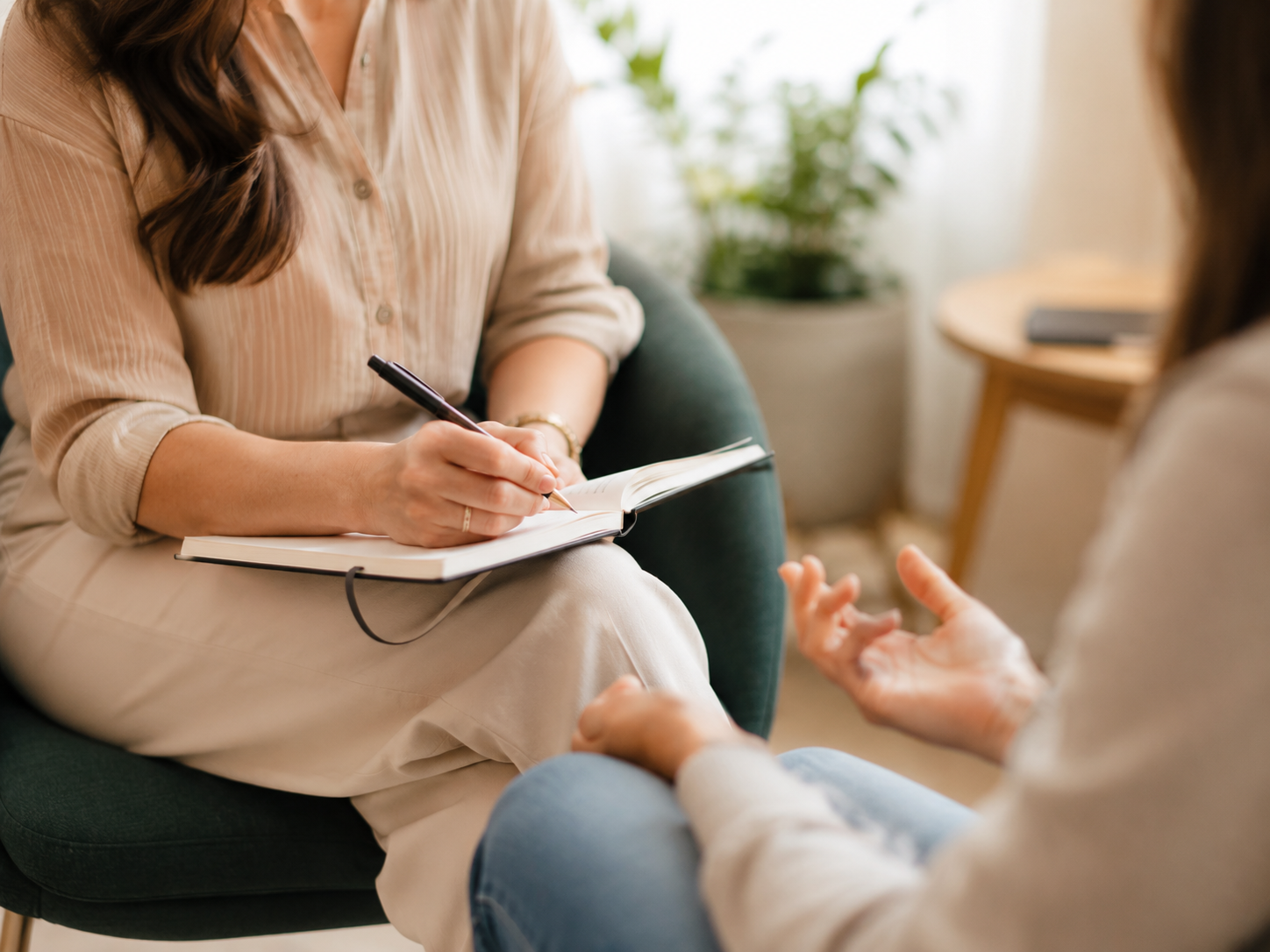Psicoterapia na Climma 21